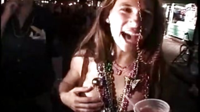 Chinese Sex Slave Lili: danse porn fille vierge à la corde avant de servir