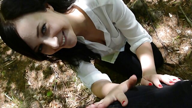 Blanc comme xxxx vierge neige