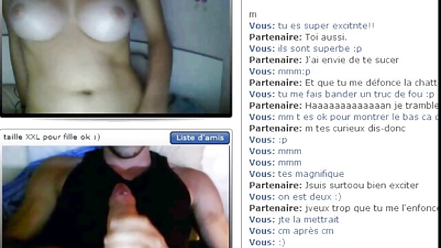 Ces jeunes jeune fille vierge porn forment un super groupe