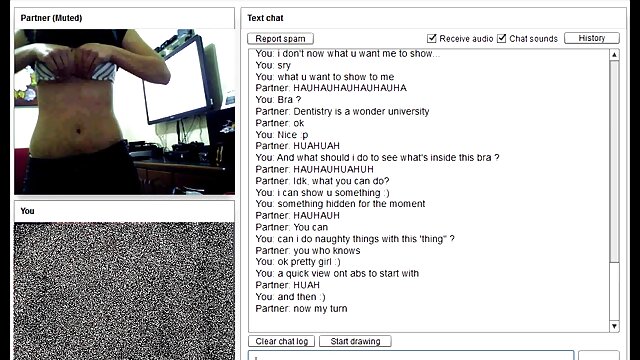 BANG.com: xxl video vierge poilu et non censuré