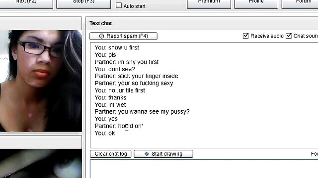 Son côté xxx vierge sexy